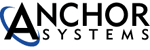 Anchor Systems Logo
